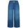 More & More High Waist Jeans Culotte