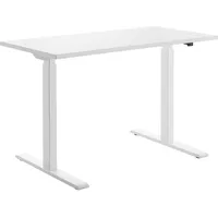 TOPSTAR Topstar, Schreibtisch, E-Table 120x60