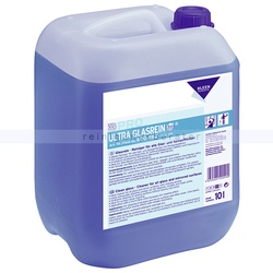 Kleen Purgatis Ultra Glasrein 10 L Universal Glas- und Kunststoffreiniger