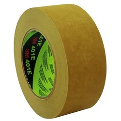 3M 4011850, Maler-Abdeckband, Papier, Braun, Metall, Universal, Kautschuk-Basis