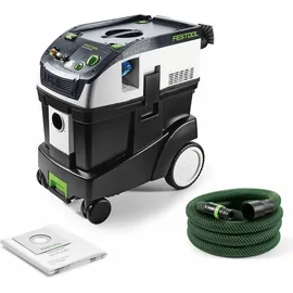 Festool Absaugmobil CLEANTEC CTL 48 E LE EC/B22 R1 575275