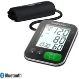 Medisana BU 570 connect Oberarm-Blutdruckmessgerät - Blutdruck und Pulsmessung mit Bluetooth