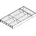AMBIA-LINE Besteckkasten carbonschwarz