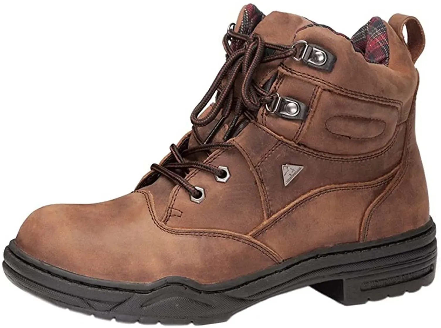 Mountain Horse Mountain Rider Classic Reit-Halbstiefel