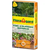 Floragard Kübel- & Palmenerde Mediterran 40 L