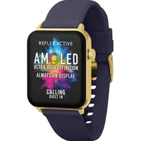 Reflex Active Smart Watch Series 30 - Blau