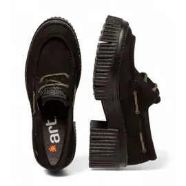 Art Damen 1379 York schwarz 41