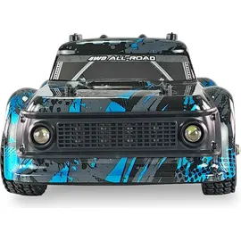 AMEWI RC-Auto Hyper Go Breaker ProDrift 4CH RTR blau (21099)
