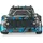 AMEWI RC-Auto Hyper Go Breaker ProDrift 4CH RTR blau (21099)