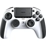 Nacon Revolution 5 Pro PS4/PS5 Controller Weiß