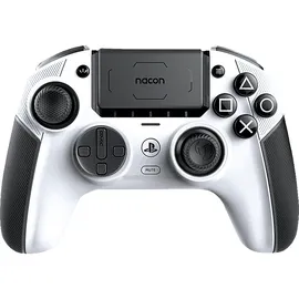 Nacon Revolution 5 Pro PS4/PS5 Controller Weiß