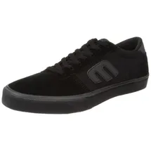 ETNIES Calli Vulc Skate-Schuh, Schwarz, 42.5 EU - 42.5 EU
