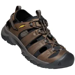 Keen Targhee III Sandal D/EU42 bison/mulch