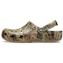 Crocs Classic Realtree V2 Clog khaki 36-37