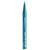 NYX Professional Makeup Epic Ink Liner Eyeliner Tapered Twinkle 1 ml