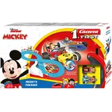 Carrera FIRST Mickey's Fun Race
