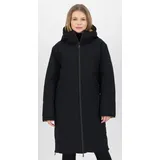 Lpo Steppjacke NAKITA WMN in Grün | Gr.: 44