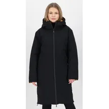 Lpo Steppjacke NAKITA WMN in Grün | Gr.: 44