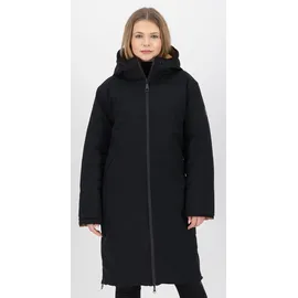 Lpo Steppjacke NAKITA WMN in Grün | Gr.: 44