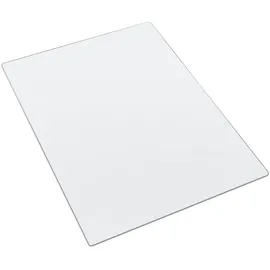 Vevor Stuhlmatte Bodenschutzmatte 1215x765 mm Transparent