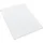 Vevor Stuhlmatte Bodenschutzmatte 1215x765 mm Transparent