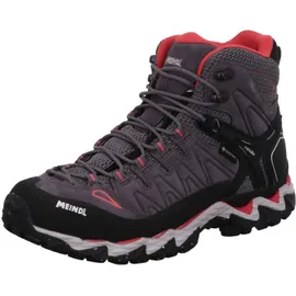 MEINDL Lite Hike Lady anthrazit/rose 39,5