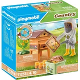 Playmobil 71253 Imkerin