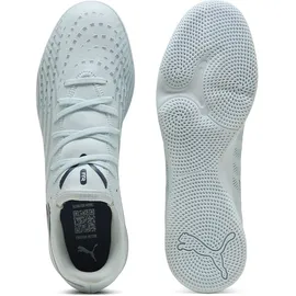 Puma Future 9 Play IN Herren Mint/Jelly/Black 40,5