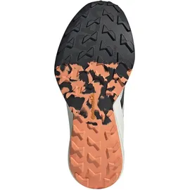 adidas Terrex Agravic Speed Core Black / Grey One / Amber Tint 38 2/3