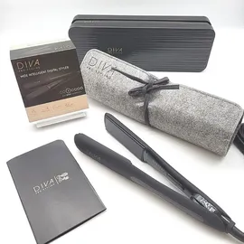 Diva Professional Styling Diva Wide Digital Styler