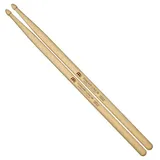 Meinl Stick & Brush SB104 - Standard Long 5B Drumstick American Hickory - Drumsticks