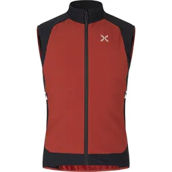 Montura Premium Wind Vest tobacco (61) S