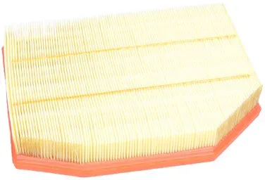 KAVO PARTS Luftfilter faf10230 Filtereinsatz 47mm für BMW