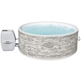 BESTWAY Lay-Z-Spa WLAN-Whirlpool Vancouver AirJet Plus Ø 155 x 60 cm