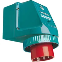 Walther Werke Walther CEPro W-Gerätestecker 7618509