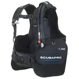 Scubapro T-One Tarierjacket
