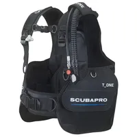 Scubapro T-One Tarierjacket