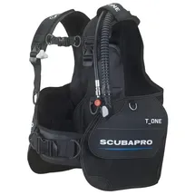 Scubapro T-One Tarierjacket
