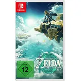 The Legend of Zelda: Tears of the Kingdom (Nintendo Switch)