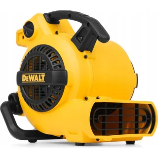 DeWalt Gebläse leise, 3 130w, 236l/s dewalt