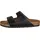 Birkenstock Arizona Naturleder schwarz 47