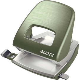 Leitz Locher NeXXt Style 5006 seladon grün