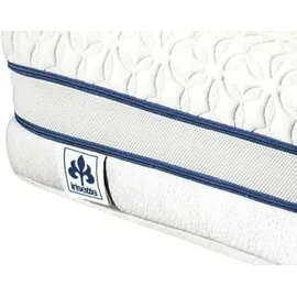 Badenia Bettcomfort Tonnentaschenfederkern 120 x 200 cm H2