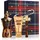 Jean Paul Gaultier Le Male Christmas Edition Elixir Parfum 125 ml + Shower Gel 75 ml + Eau de Parfum 10 ml Geschenkset