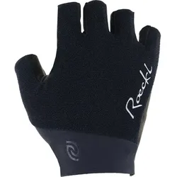 ROECKL SPORTS Damen Handschuhe Deleni, black, 8