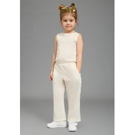 Kidsworld Overall in weiß | Gr.: 170