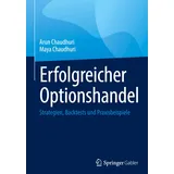 Springer Erfolgreicher Optionshandel