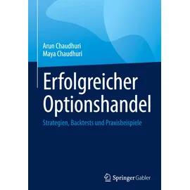 Springer Erfolgreicher Optionshandel