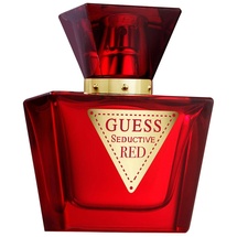 GUESS Seductive Red Eau de Toilette 30 ml