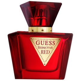 GUESS Seductive Red Eau de Toilette 30 ml